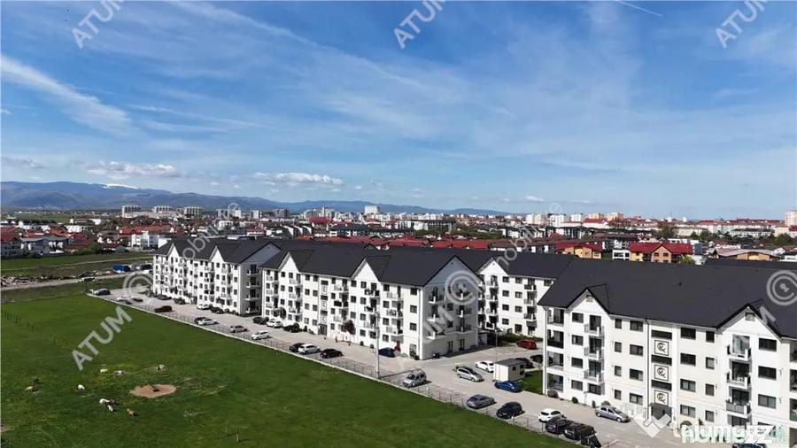 Apartament intabulat de 2 camere cu balcon boxa in zona Pict - 6