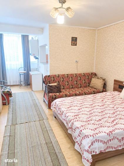 Garsonieră în Central