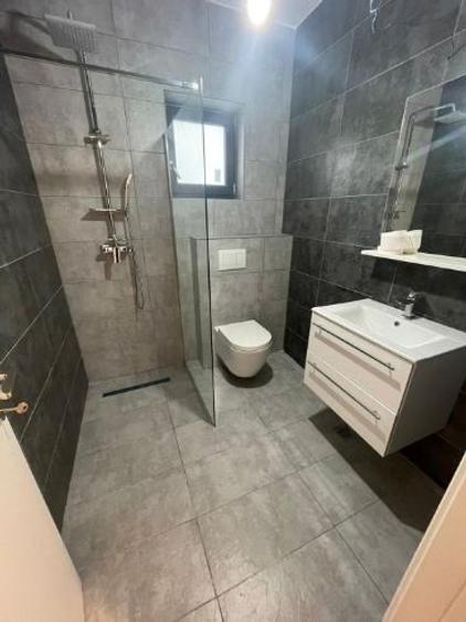 Casă cu 3 camere în Țegheș - 1
