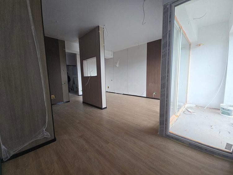 Apartament cu 2 camere semidecomandat în Dobroești