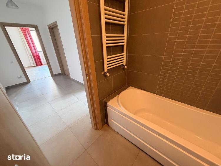 2 camere + Parcare Parcul Linei Lujerului 62mp Centrala Plaza Mal 2015 - 11