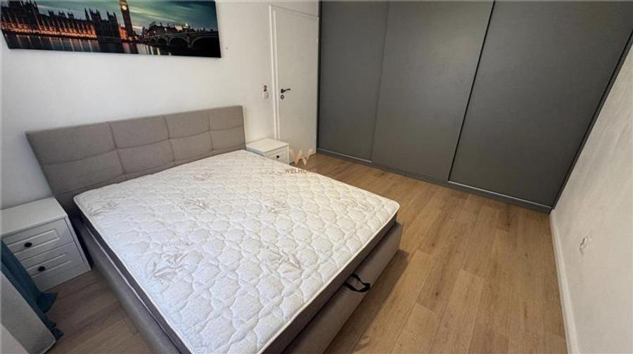 Apartament cu 3 camere decomandat, mobilat în Turnișor