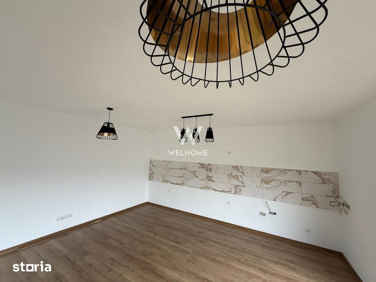 Casă cu 3 camere cu Teren 235 Mp în Central
