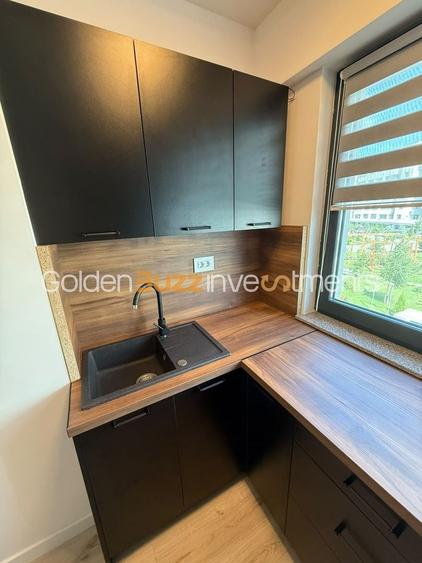 Apartament 2 camere de inchiriat I Rond Omv - 7