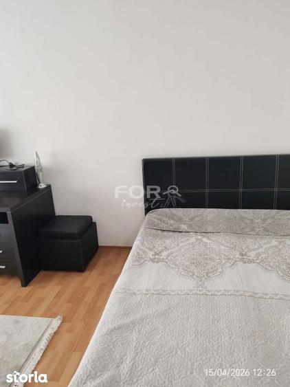 Apartament cu 3 camere decomandat în Calea Aradului