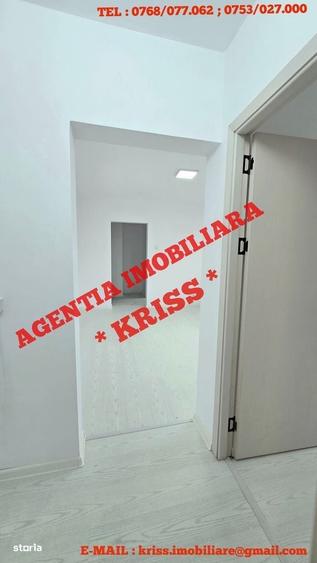 Apartament cu 2 camere în Calea București