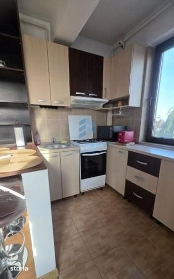 Apartament cu 2 camere decomandat în Chitila