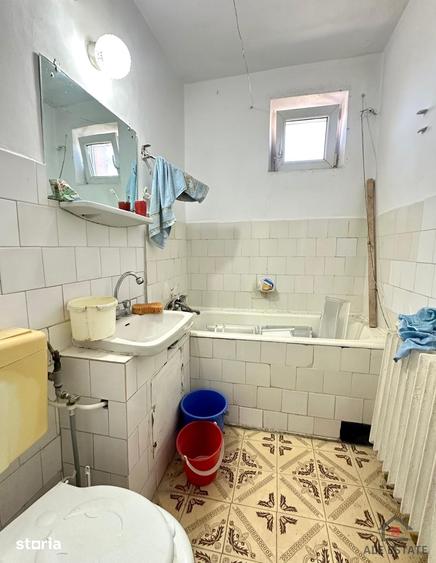 Apartament 2 camere | 48 mp | Balcon | Materna Turda - 3