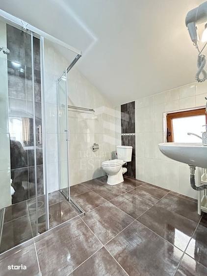 Vila P+1 Mamaia Nord | 308 mp | 6 Camere | 6 bai | 6 locuri de parcare - 13