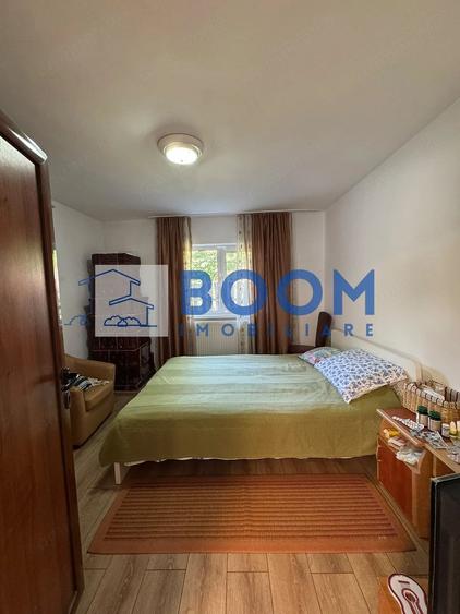 Casă cu 3 camere cu Teren 370 Mp în Ultracentral