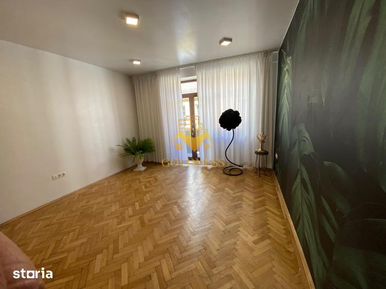 Spatiu birou/Apartament, 3 camere, decomandate, Eroilor, Zona Teatru - 10