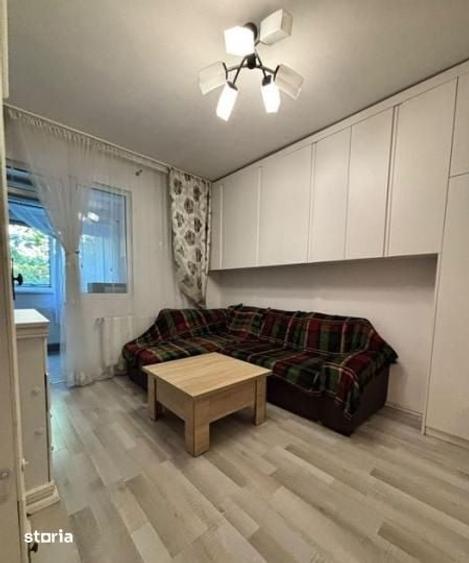 Apartament 2 Camere | Popesti - Leordeni | Centrala | Balcon | Metrou - 7