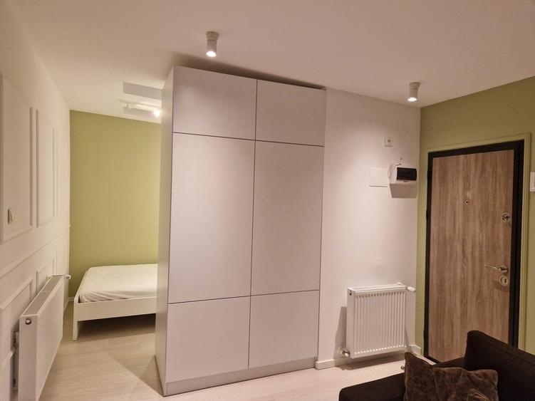 Apartament tip Studio / Obor / Curte Spatioasa - 6