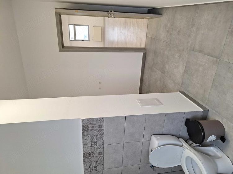 Apartament cu 4 camere decomandat în Centrul Civic