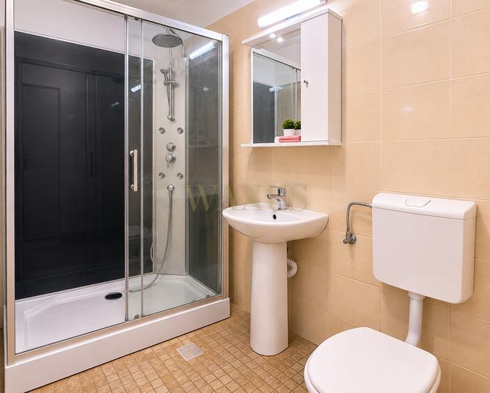 Apartament de Vanzare - SU 45MP I Balcon I Parcare - Terra I Floresti - 6