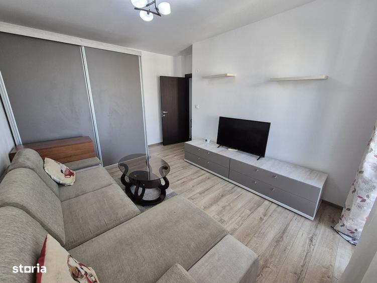 Apartament cu 2 camere decomandat în Bucium