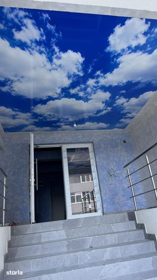 CEDEZ contract Studio Bloc Noua Rotar Park 2 zona Metro Militari - 13