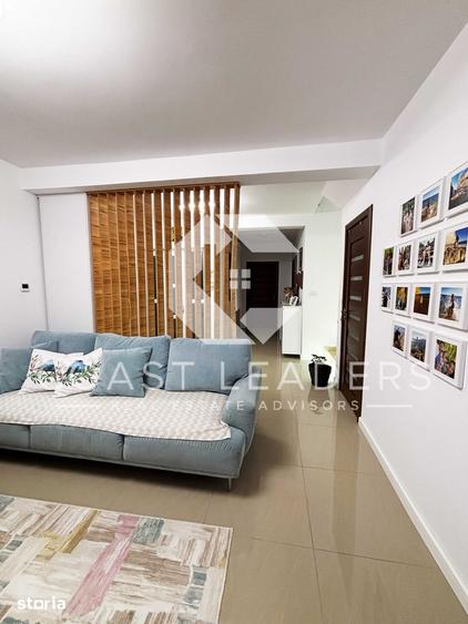 Casă cu 3 camere cu Teren 200 Mp în Central