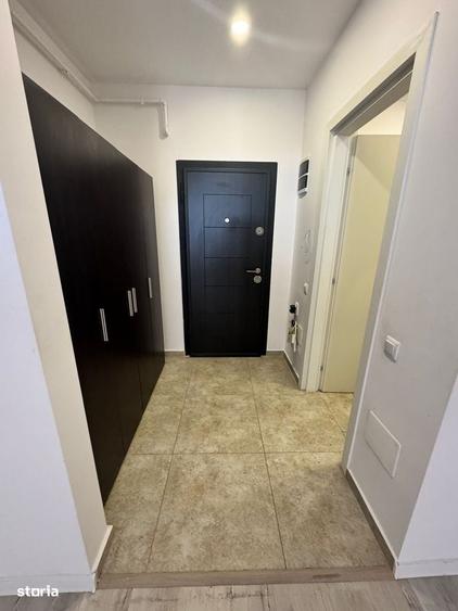 Garsoniera de inchiriat Militari Residence complex Avangarde - 7
