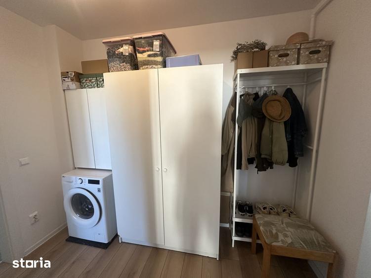 Apartament cu 2 camere decomandat în Nord