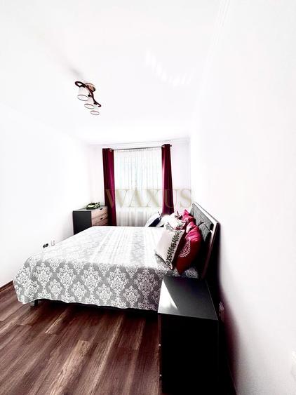 Apartament 2 camere decomandate, balcon, garaj, strada Abatorului - 5