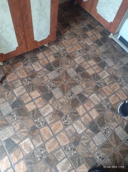 Casă individuală cu 6 camere cu Canalizare în Palazu Mare
