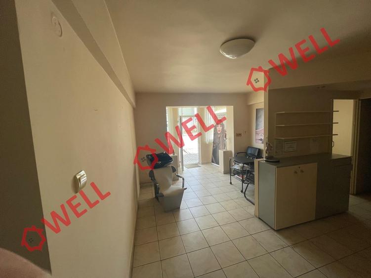 Apartament cu 3 camere în Târgu Secuiesc