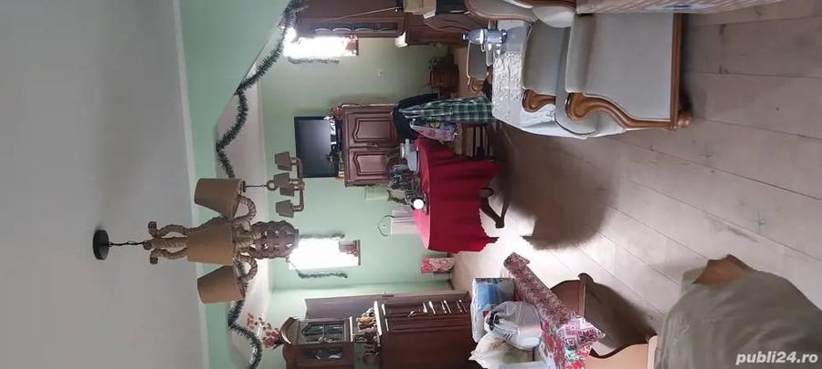 Casă cu 3 camere în Seleuș