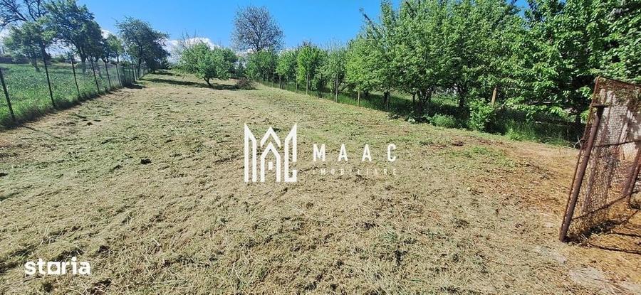 Casă cu 4 camere cu Teren 1300 Mp în Miercurea Sibiului