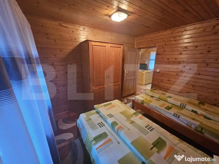 Casa de vacan?a, 7 camere, 160 mp, Garda de Sus, Arieseni - 14