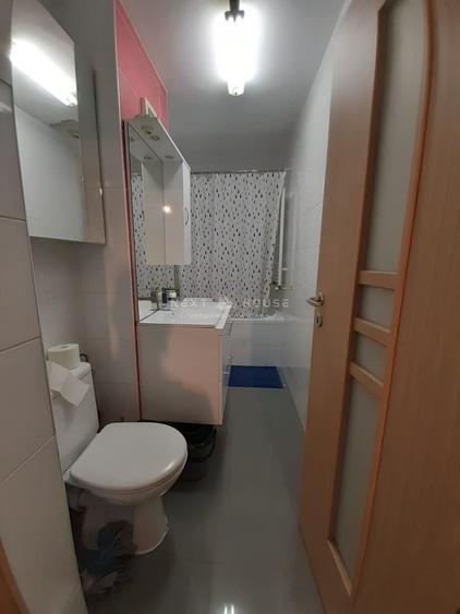 Garsonieră Modernă Rahova | 2 km de Unirii  | Renovată - 17