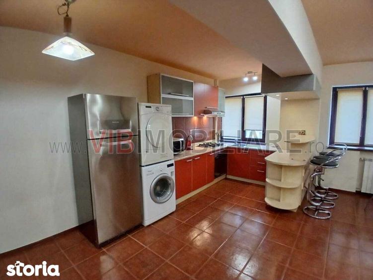 Universitate - apartament 3 camere 110mp -3 bai -lmobil 1970 - 10
