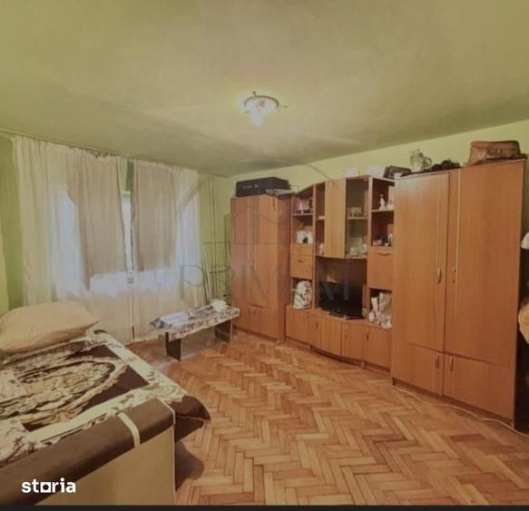 Garsonieră decomandată în Freidorf
