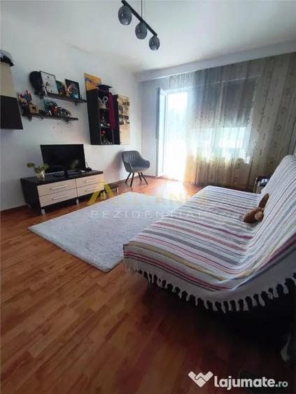 Garsonieră decomandată în Berceni