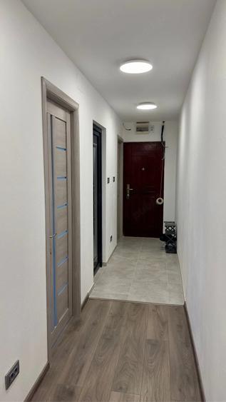 Apartament cu 2 camere decomandat în Olari