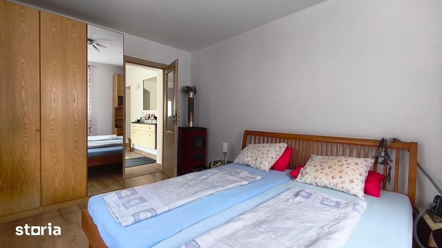 Casă cu 3 camere cu Teren 543 Mp în Ilia