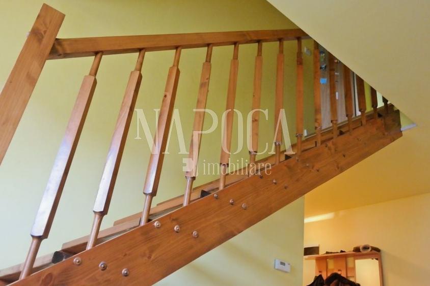 Apartament 3 camere de vanzare in Gheorgheni, Cluj Napoca - 7