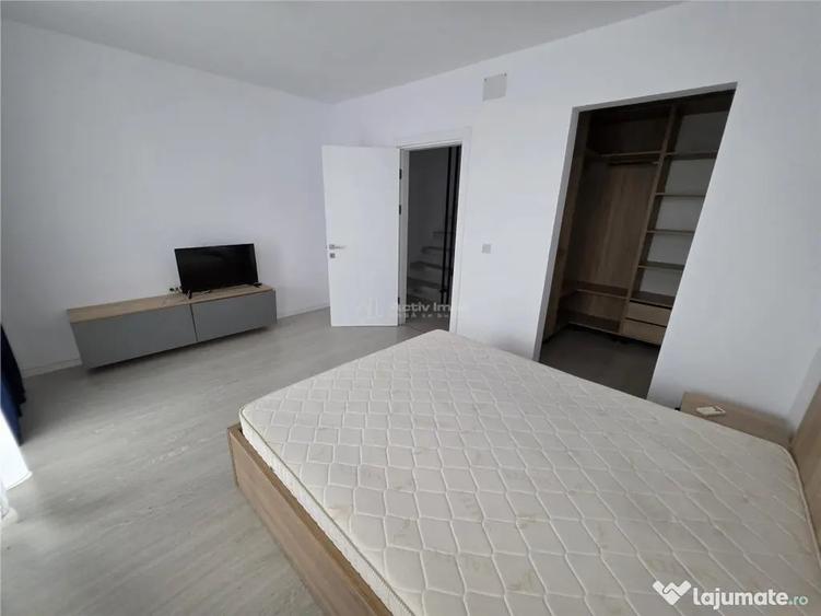 Casă cu 5 camere cu Teren 85 Mp în Central