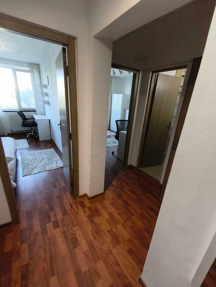 Apartament cu 2 camere decomandat în Exterior Vest