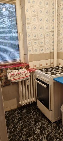 Garsonieră semidecomandată în Drumul Taberei