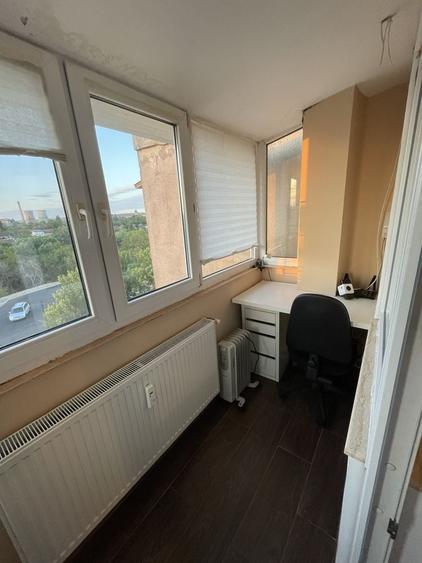 Casă cu 1 camere decomandat în Brazda lui Novac