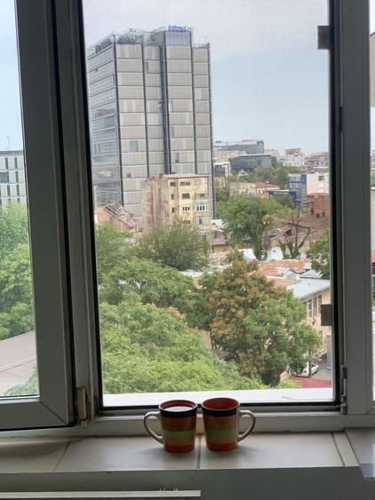 Apartament cu 2 camere semidecomandat în Gara de Nord