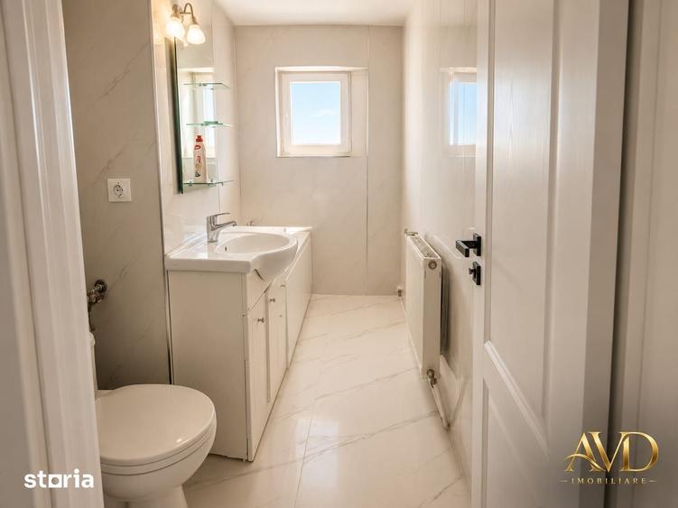 Apartament cu 3 camere în Bartolomeu