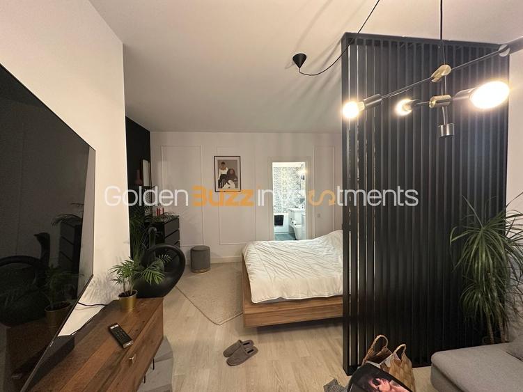 Studio de vânzare – Onix Park Residence, Aviatiei / Pipera - 6