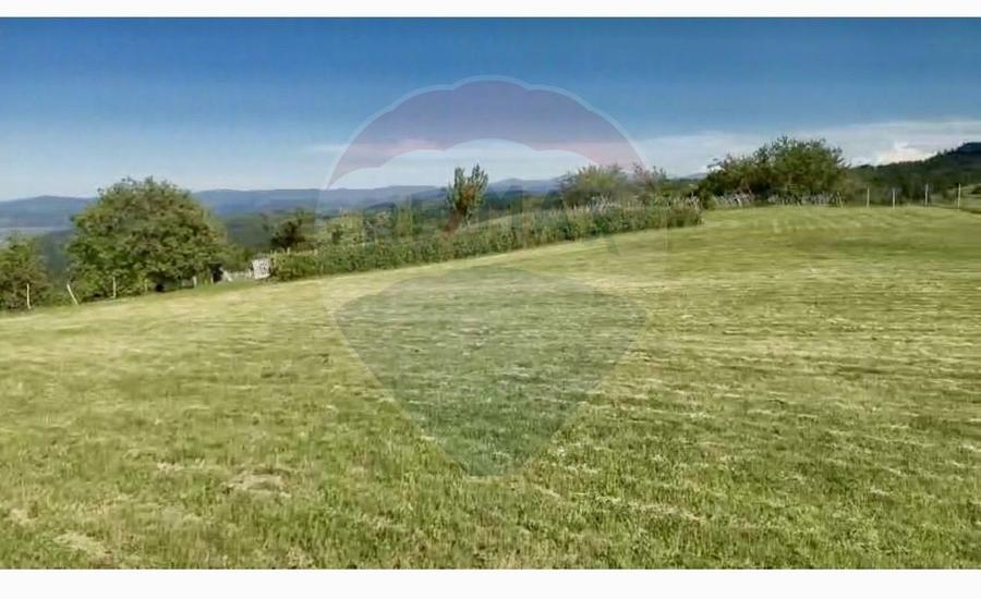 Teren agricol intravilan de 20170 mp, în Șuncuiuș