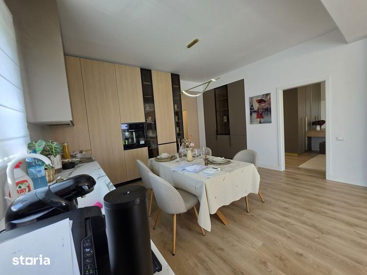 Casă cu 4 camere cu Teren 500 Mp în Tunari