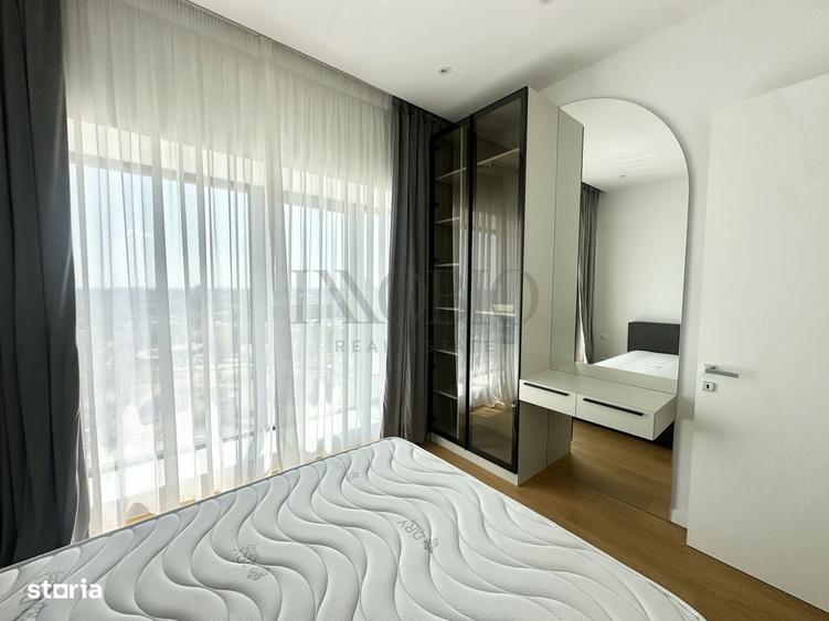 Apartament 2 Camere | One Verdi | Loc de Parcare - 5