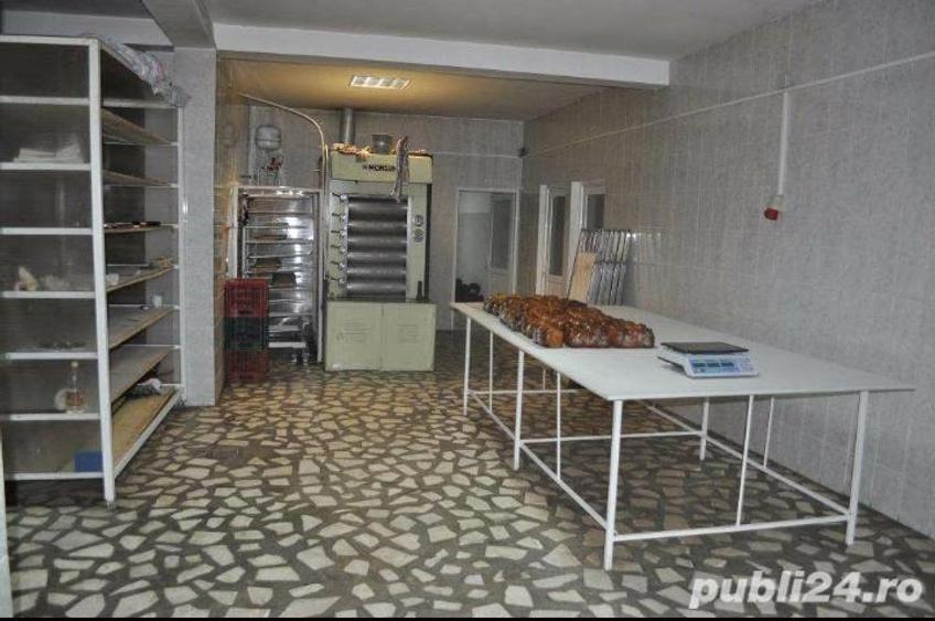 Spațiu comercial, de 220 mp, în Ștefan Vodă
