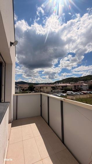 Apartament 2 camere 44 mp, mobilat, et 2, parcare, Floresti Terra - 1