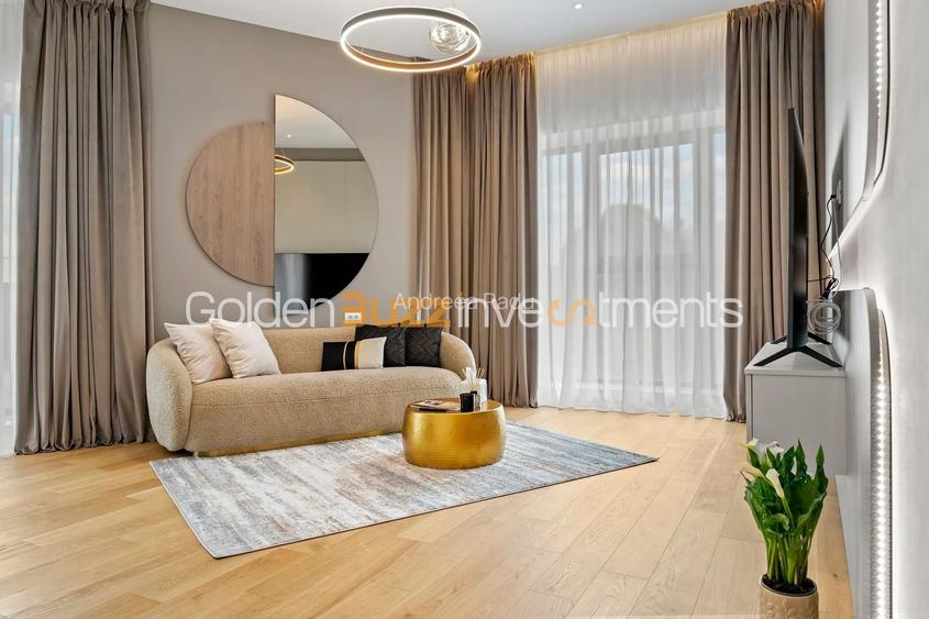 Apartament 3 Camere Premium | One Verdi Park | Investiție Ideală